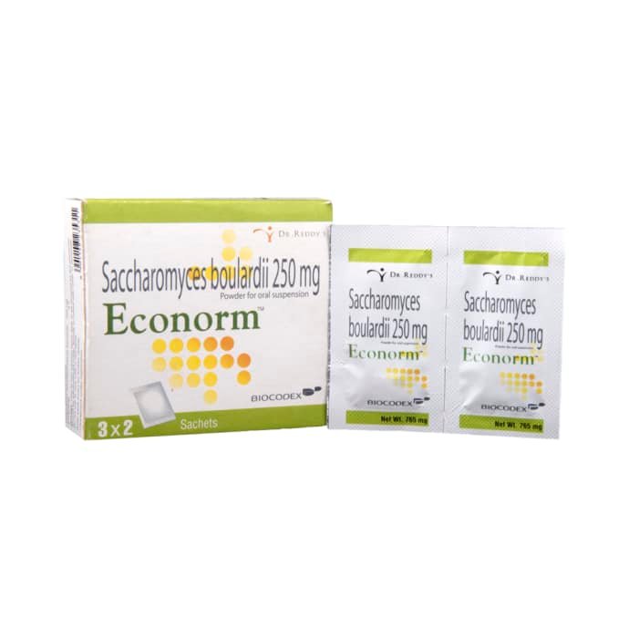 PIONORM-15MG TRABS x 10
